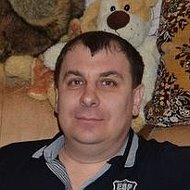Виктор Омельчук