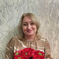 Ирина Разумова