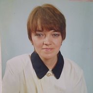Людмила Кожарова