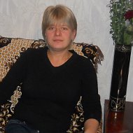 Ирина Бизюкова