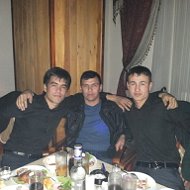 Shokir Abduraimov