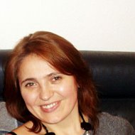 Natalija Bobryk