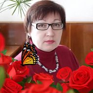 Вера Шарошкина