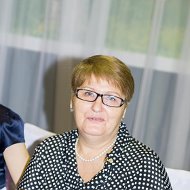 Валентина Круглякова