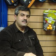 Шафаг Насиров