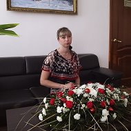Марина Карнович