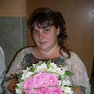 Татьяна Щекотихина