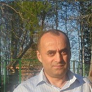 Шохрат Агаев