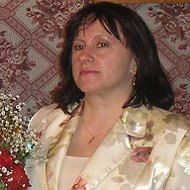 Елена Гавриленко