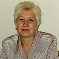 Татьяна Федотенкова