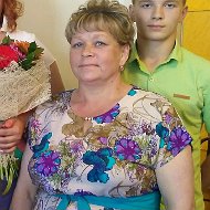 Людмила Миронова