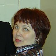 Валентина Гузей