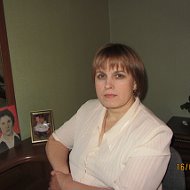 Тамара Диомидова
