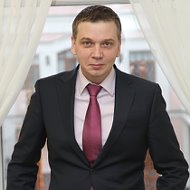 Дмитрий Тихонов