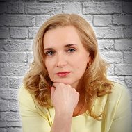 Ирина Павловец