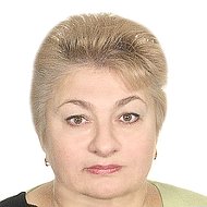 Валентина Дубровская