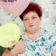 Галина Галактионова