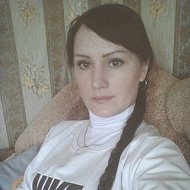 Екатерина Горшкалёва