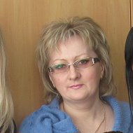 Ирина Сивачева