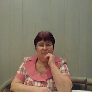 Ольга Габова