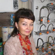 Татьяна Литвинович