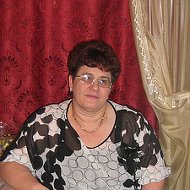 Анастасия Кимирилова