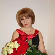 Магда Арутюнова