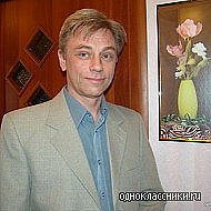 Андрей Якубов