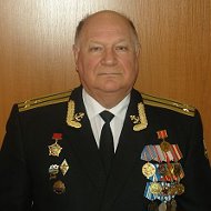 Vyacheslav Nayanov
