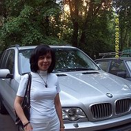 Ирина Сиденко