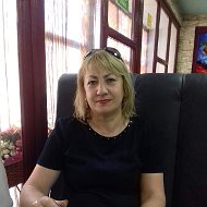 Светлана Китюшко