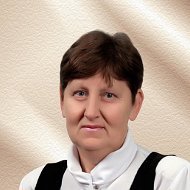 Маша Метерчук