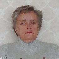 Виктория Сорочинская