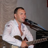 Алексей Алешин