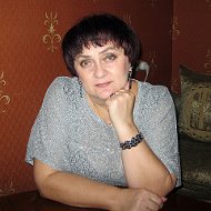 Валентина Агаева