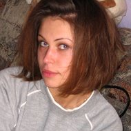 Таня Фёдорова