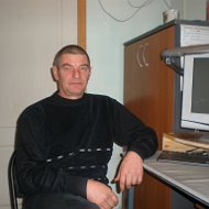 Cергей Анашкин