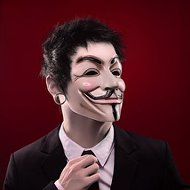 Anonymous -