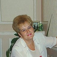Нина Моногарова