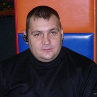 Даниил Князев