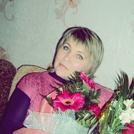 Татьяна Безрукова