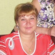 Евгения Алексеева