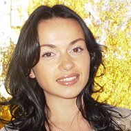Ирина Кривякина