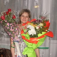 Людмила Дедяева