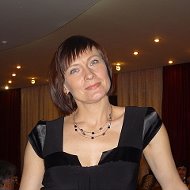 Татьяна Татаурова