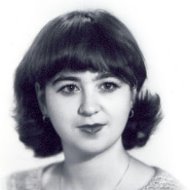 Ольга Поплавская