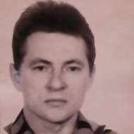 Вячеслав Нагулевич