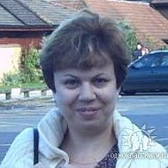 Татьяна Страшненко/генина
