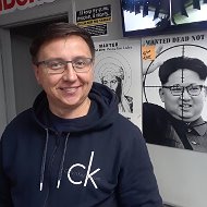 Дмитрий Bdk