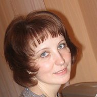 Светлана Квятковская
